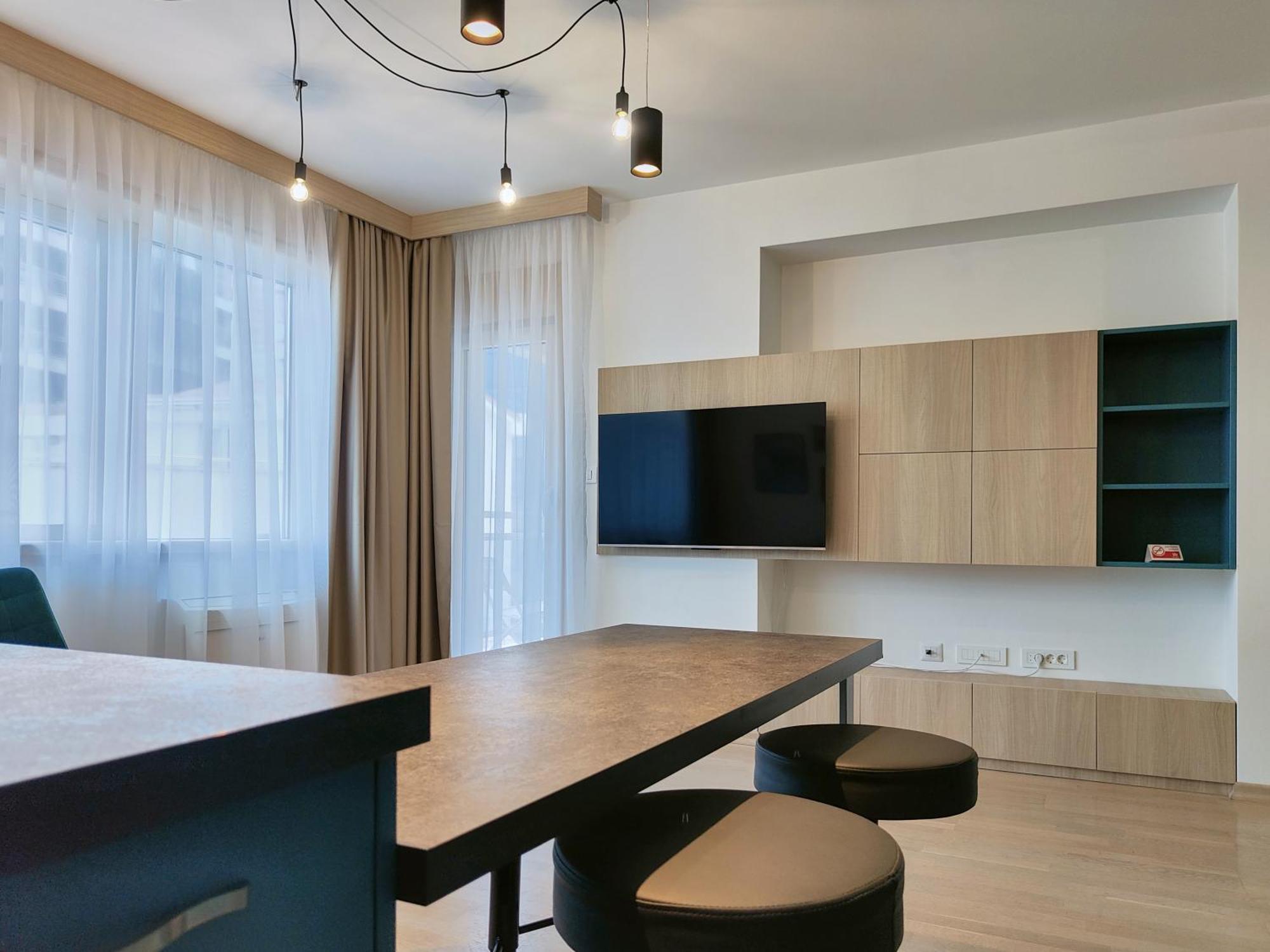 Montesun Fontana Apartments Budva Luaran gambar