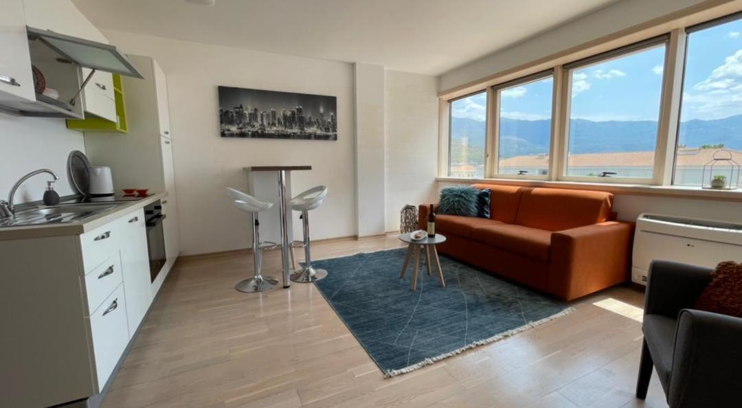 Montesun Fontana Apartments Budva Luaran gambar